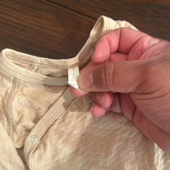 Quincy Mae kimono - Picture 2 of 2